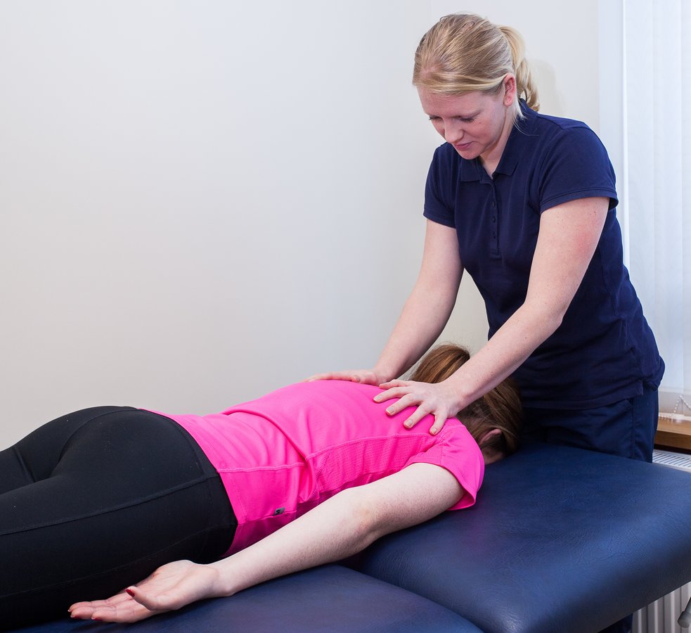 Rebound فيزيو - Rebound Physio