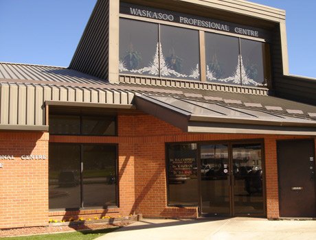 Red Deer Orthodontics - Waskasoo Professional Centre - Red Deer Orthodontics - Waskasoo Professional Centre