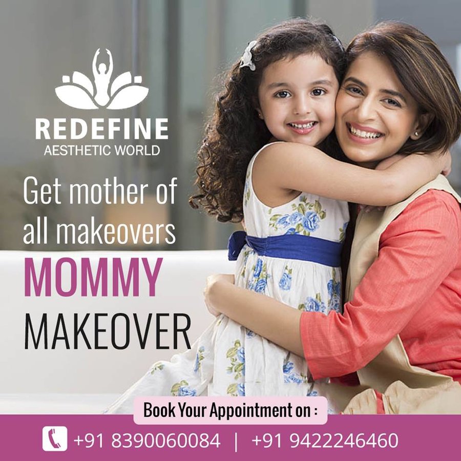 Redefine Aesthetic World - Redefine Aesthetic World