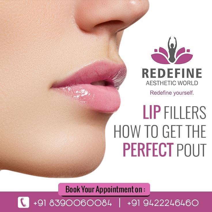 Redefine Aesthetic World - Redefine Aesthetic World