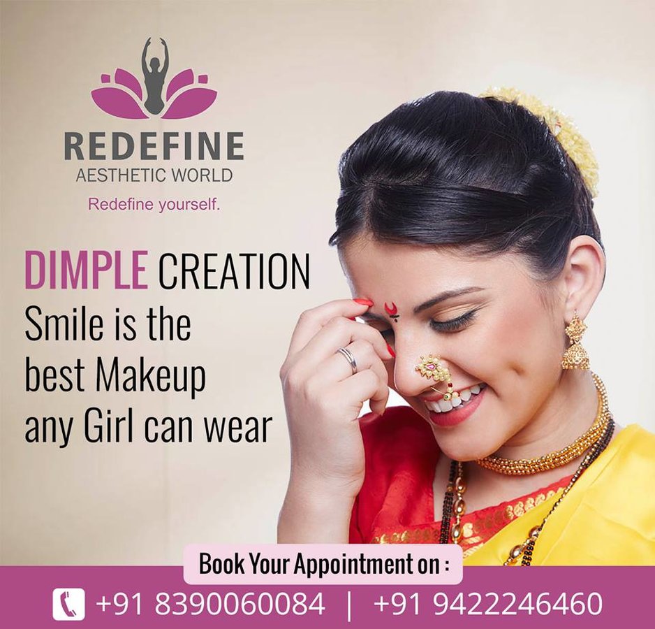 Redefine Aesthetic World - Redefine Aesthetic World