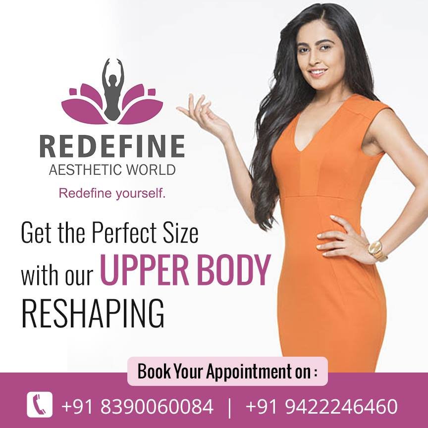 Redefine Aesthetic World - Redefine Aesthetic World