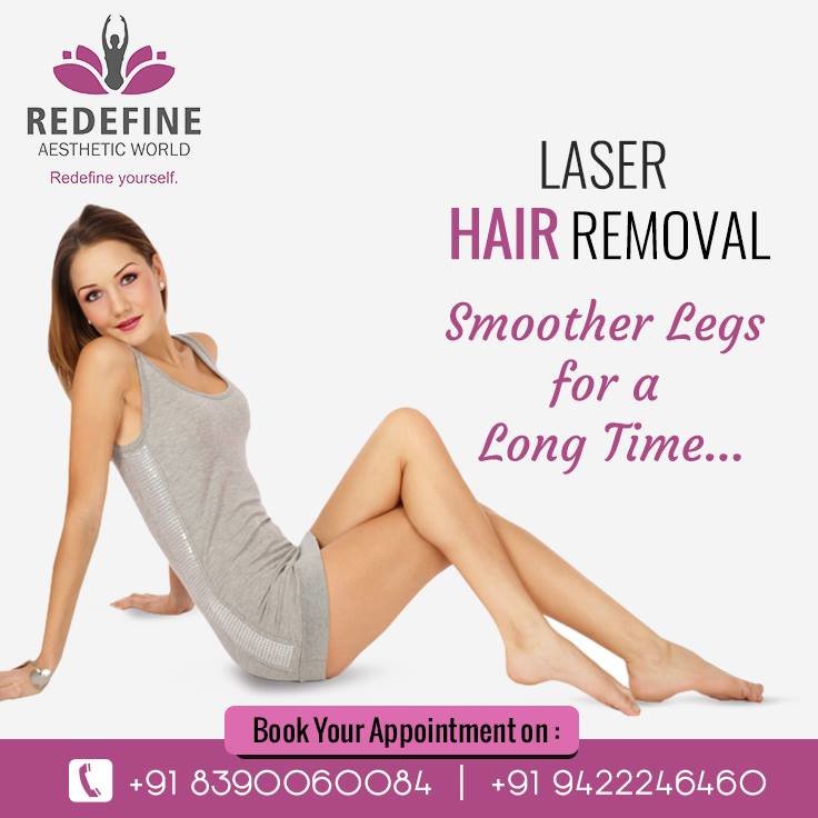 Redefine Aesthetic World - Redefine Aesthetic World