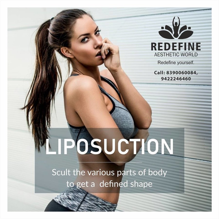 Redefine Aesthetic World - Redefine Aesthetic World