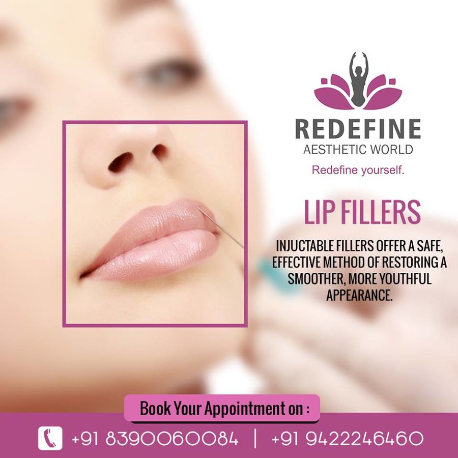 Redefine Aesthetic World - Redefine Aesthetic World