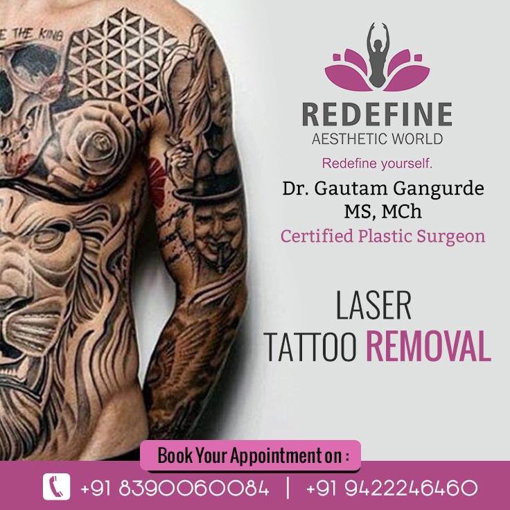 Redefine Aesthetic World - Redefine Aesthetic World