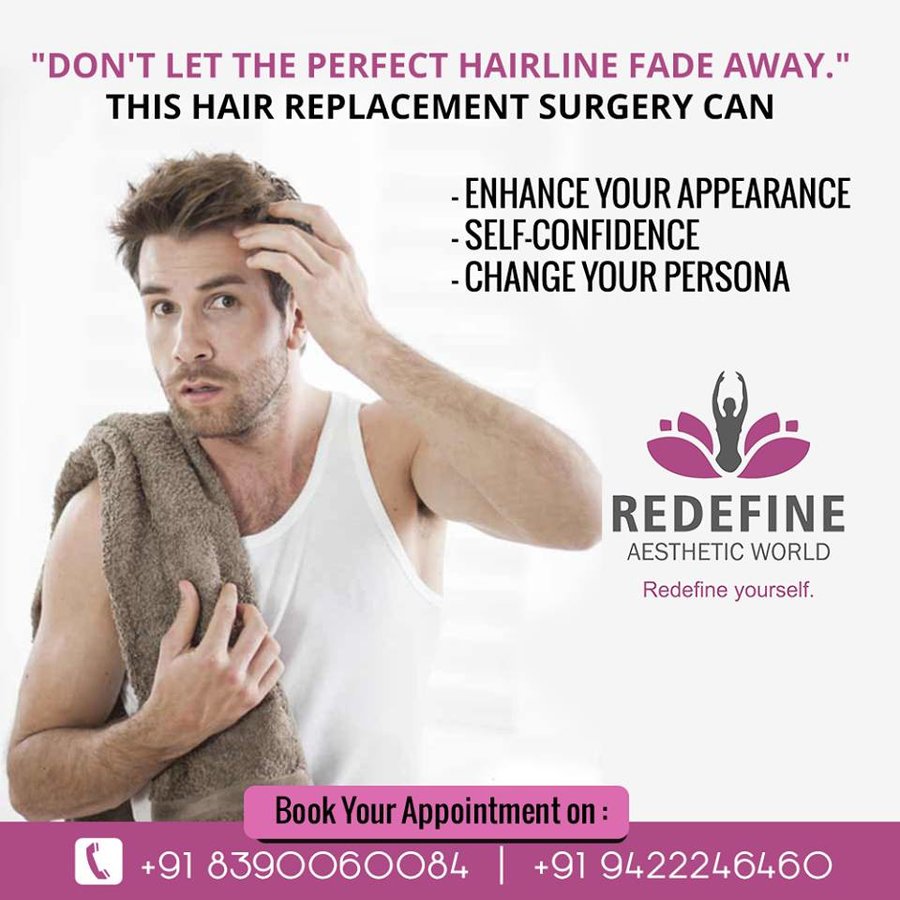 Redefine Aesthetic World - Redefine Aesthetic World