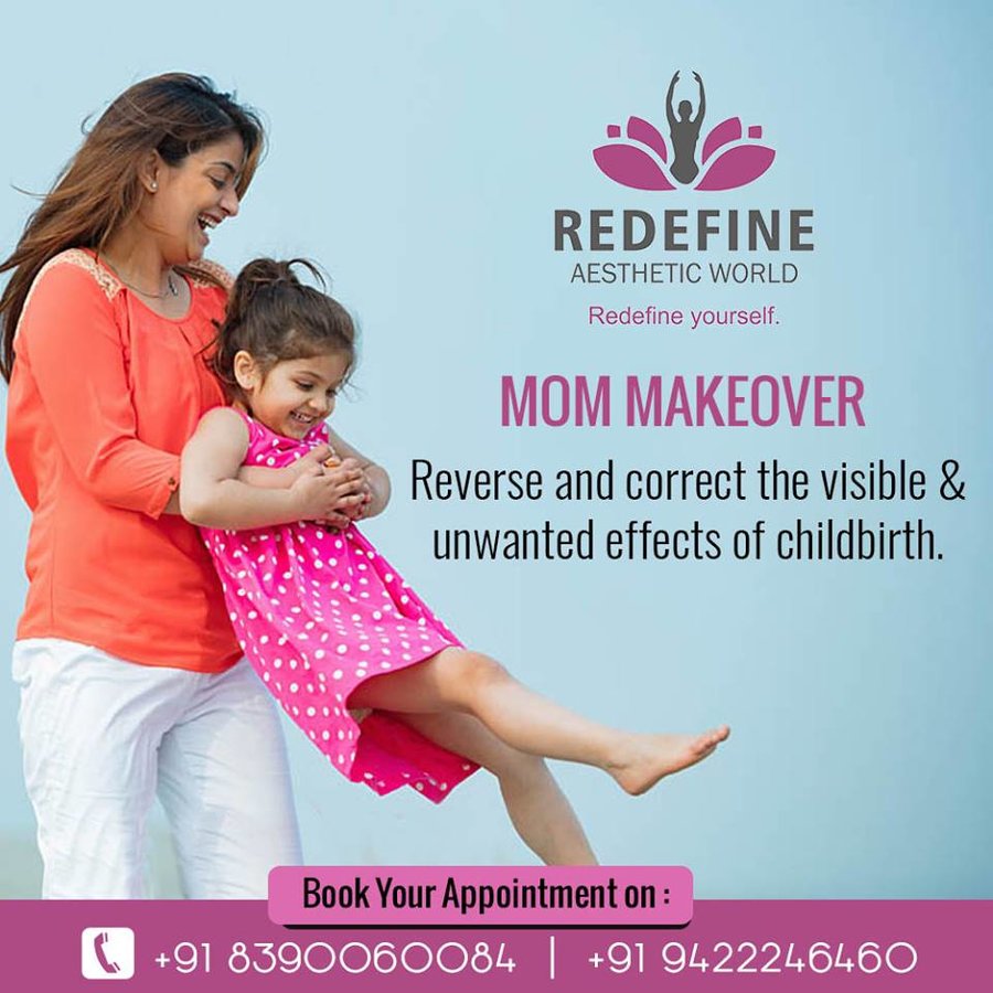 Redefine Aesthetic World - Redefine Aesthetic World