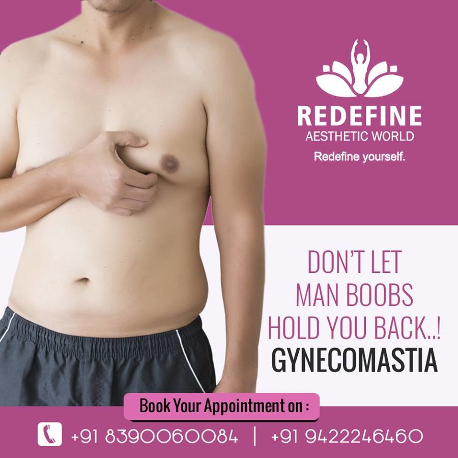 Redefine Aesthetic World - Redefine Aesthetic World