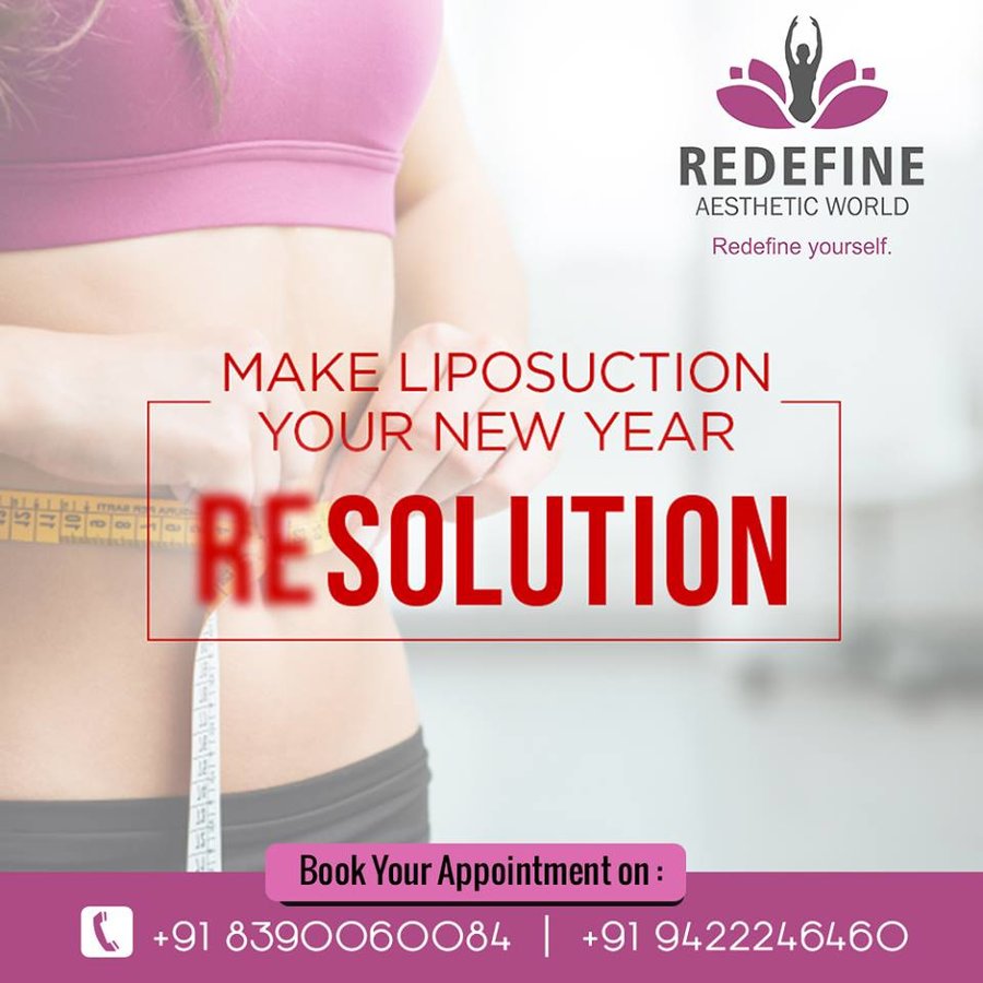 Redefine Aesthetic World - Redefine Aesthetic World