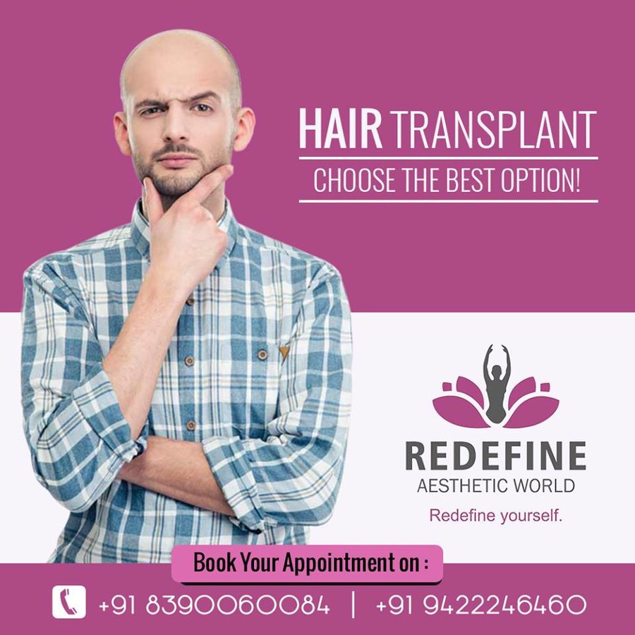 Redefine Aesthetic World - Redefine Aesthetic World