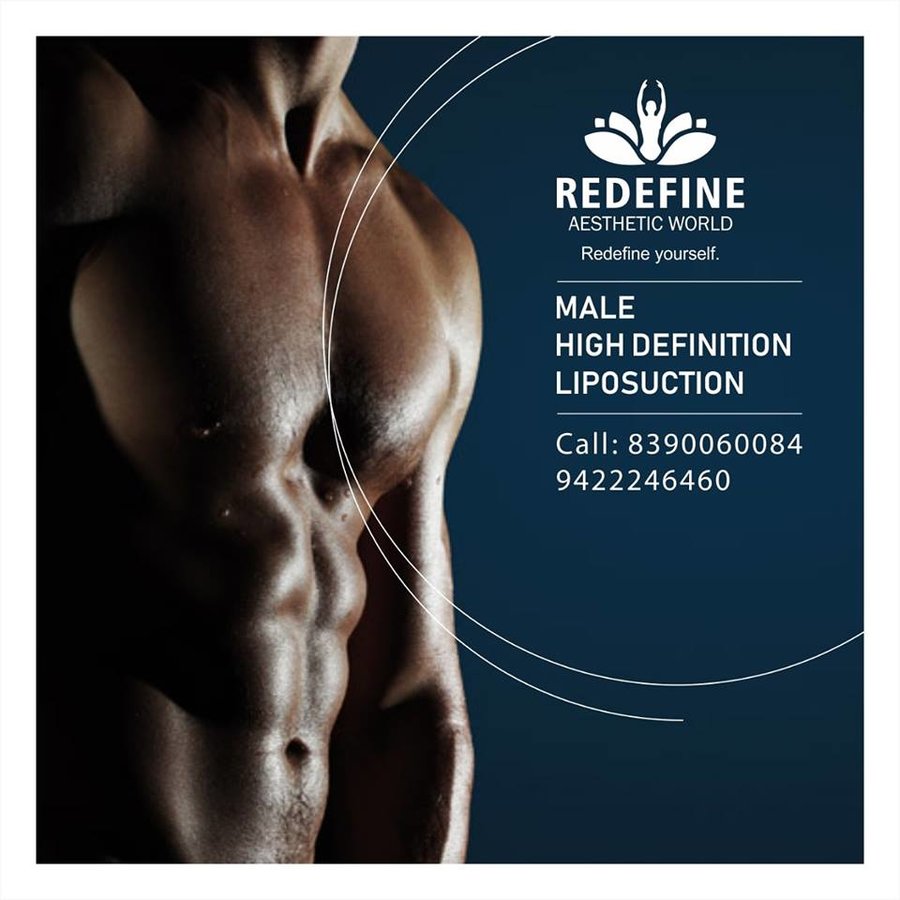 Redefine Aesthetic World - Redefine Aesthetic World