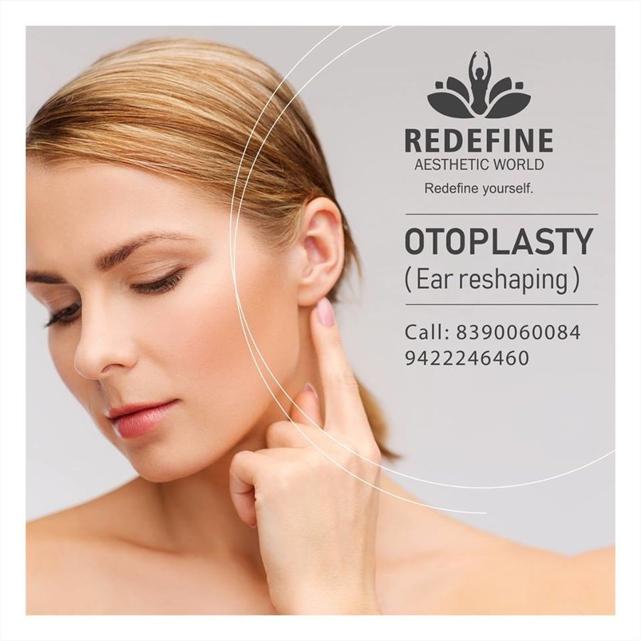 Redefine Aesthetic World - Redefine Aesthetic World