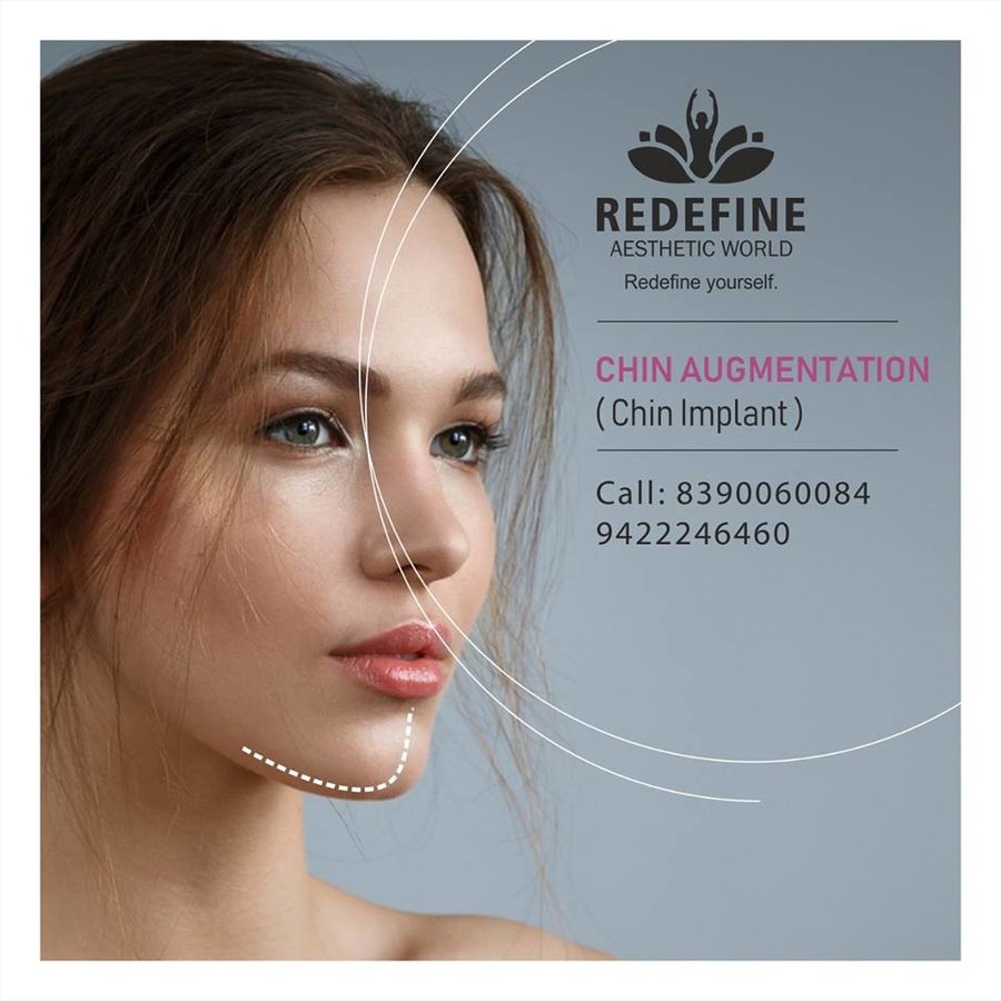 Redefine Aesthetic World - Redefine Aesthetic World