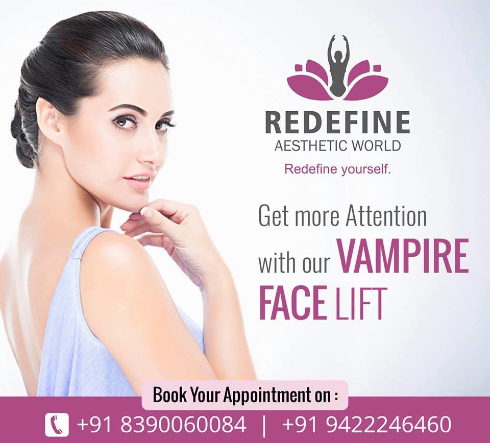 Redefine Aesthetic World - Redefine Aesthetic World