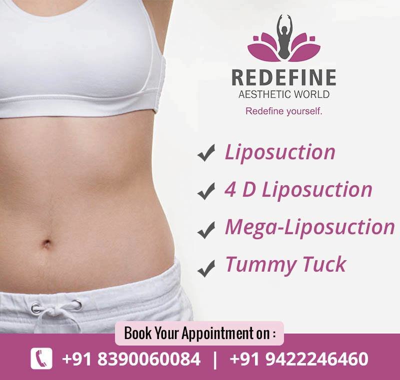 Redefine Aesthetic World - Redefine Aesthetic World