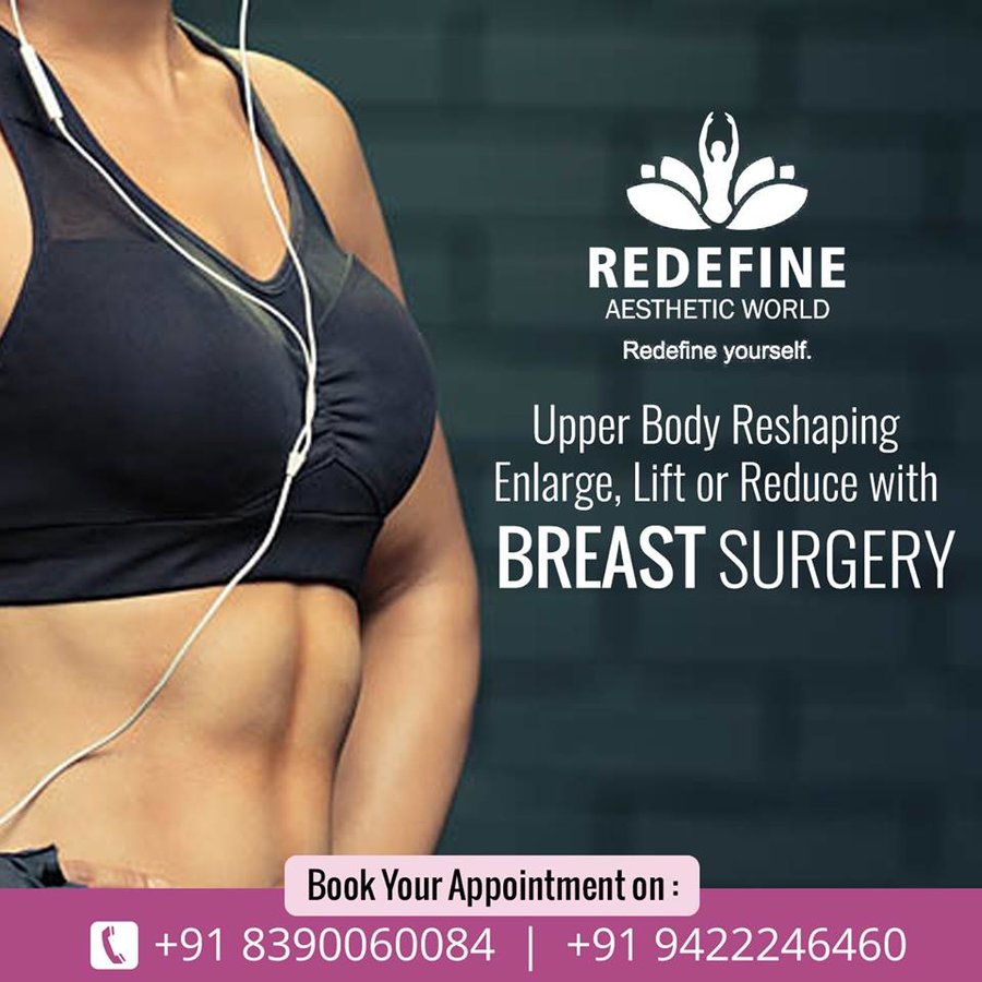 Redefine Aesthetic World - Redefine Aesthetic World