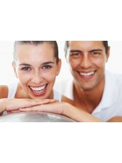 إعادة تعريف الأسنان - Redefine Dental