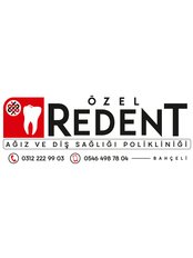 عيادة ريدنت لصحة الفم والأسنان - Redent Oral and Dental Health Polyclinic