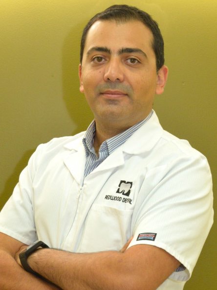 Redwood Dental - Redwood Dental