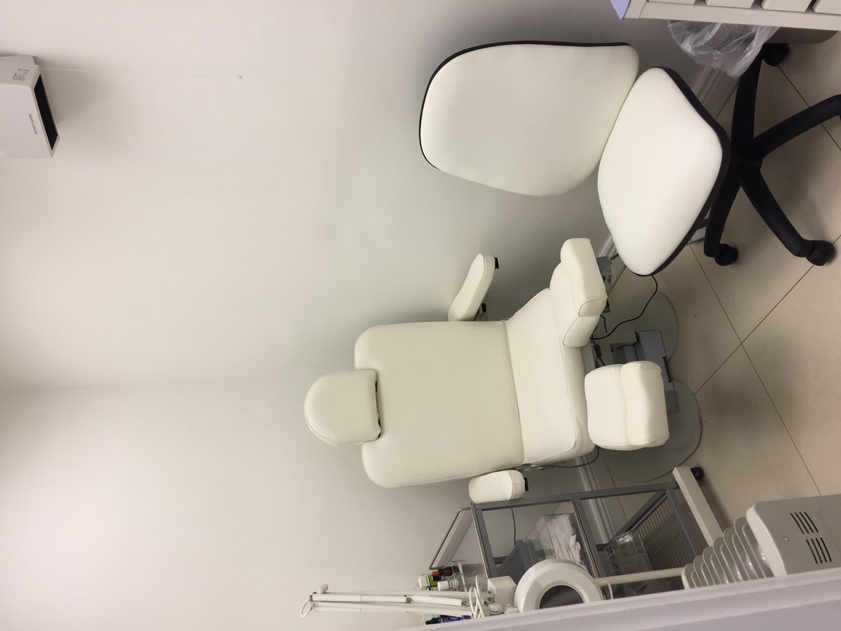 Reed Footcare Clinic - Reed Footcare Clinic