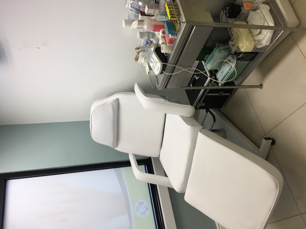 Reed Footcare Clinic - Reed Footcare Clinic