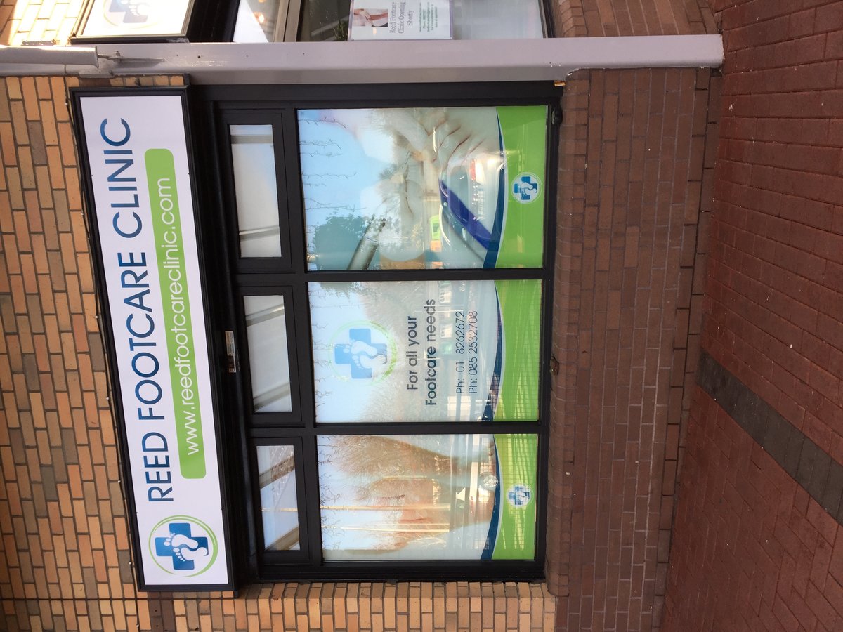 Reed Footcare Clinic - Reed Footcare Clinic