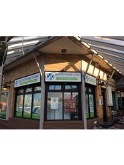 Reed Footcare Clinic - Reed Footcare Clinic