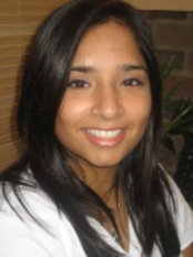 Reena Joshi Osteopathic Clinic in Fetcham - Reena Joshi Osteopathic Clinic in Fetcham