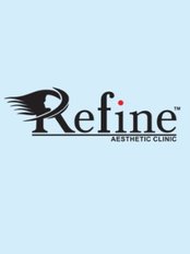 Refine Aesthetic Clinic - Refine Aesthetic Clinic