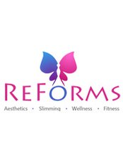 ReForms Aesthetics Clinic - ReForms Aesthetics Clinic