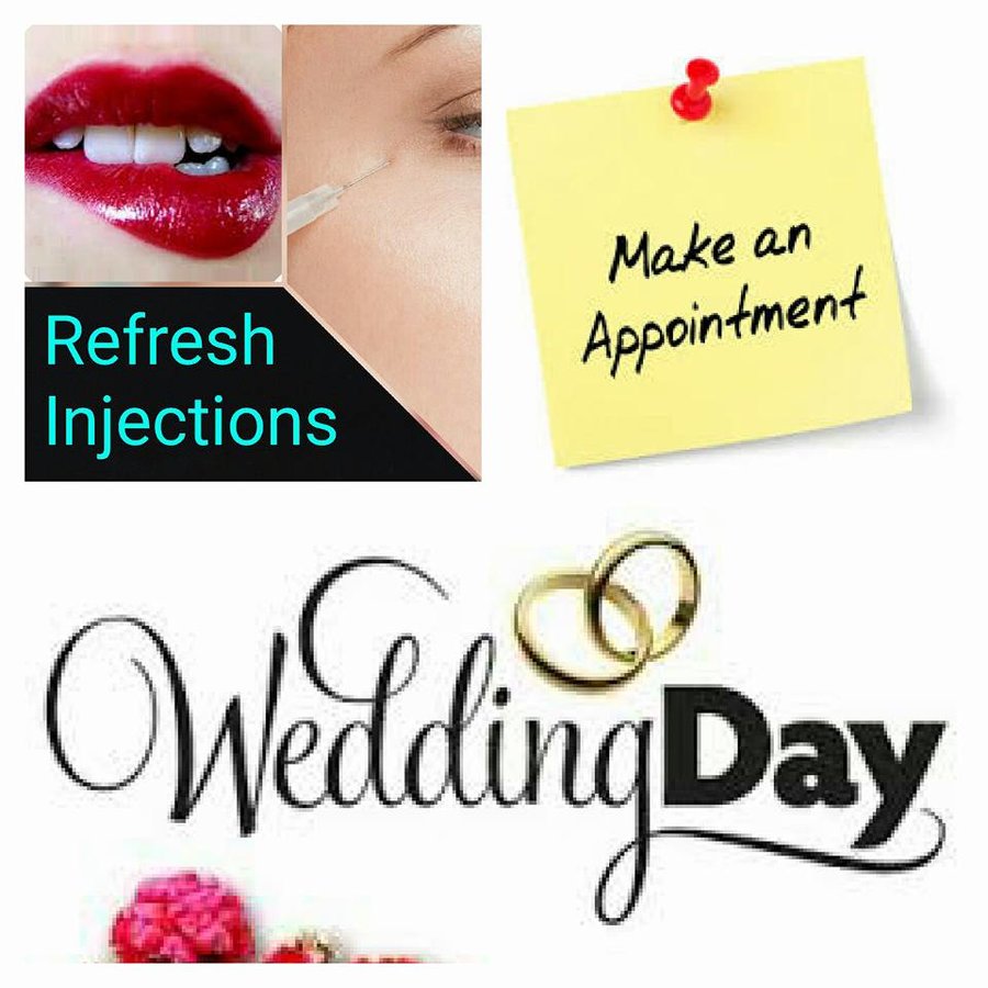 تحديث الحقن - Refresh Injections