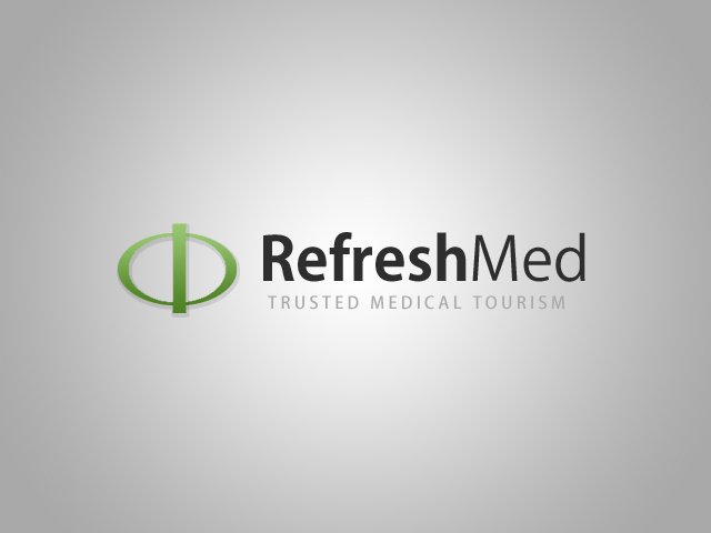 RefreshMed - RefreshMed