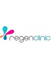 عيادة ريجين - Regen Clinic