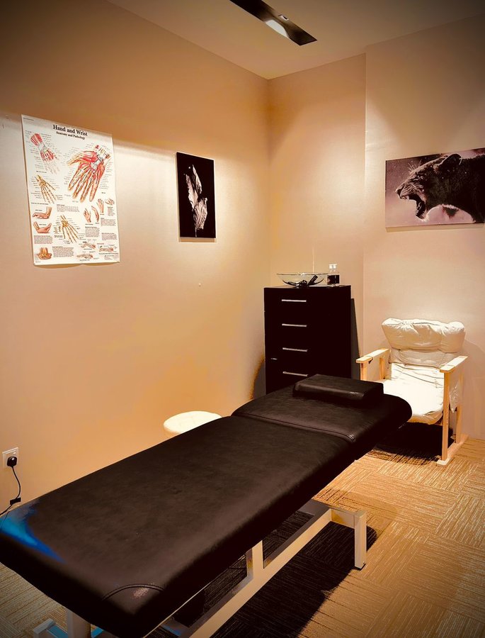REGENESIS Physiotherapy - REGENESIS Physiotherapy