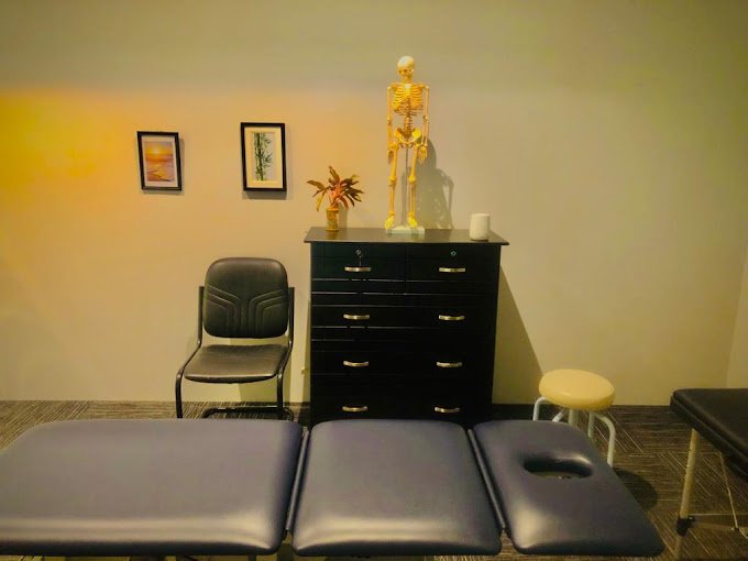 REGENESIS Physiotherapy - REGENESIS Physiotherapy