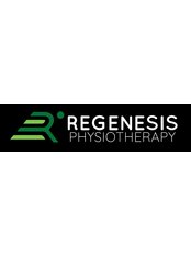 REGENESIS Physiotherapy - REGENESIS Physiotherapy