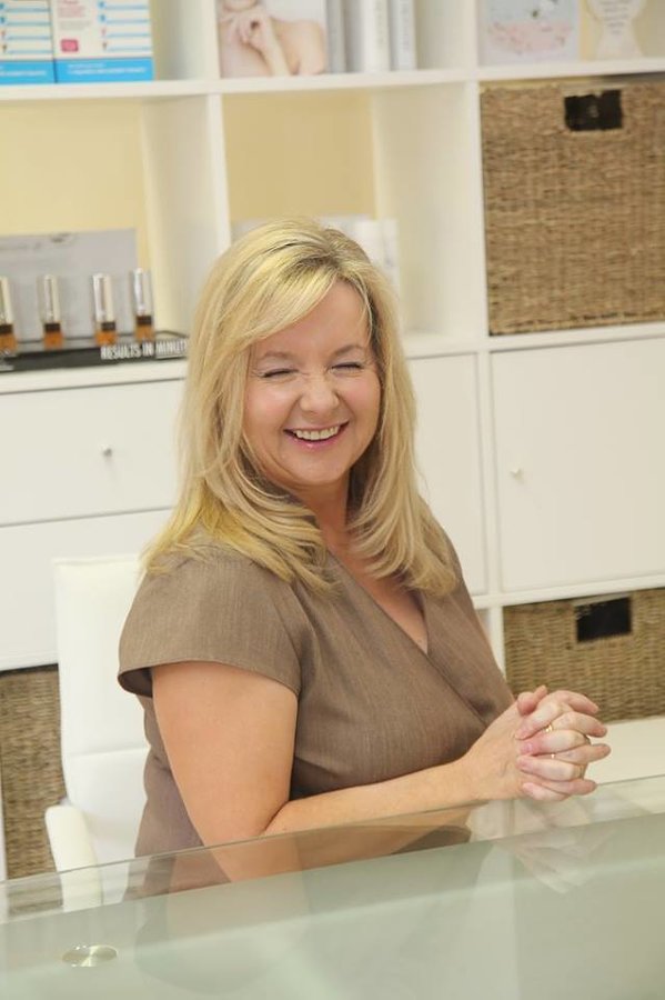 عيادة ريجينيا - Regenia Clinic