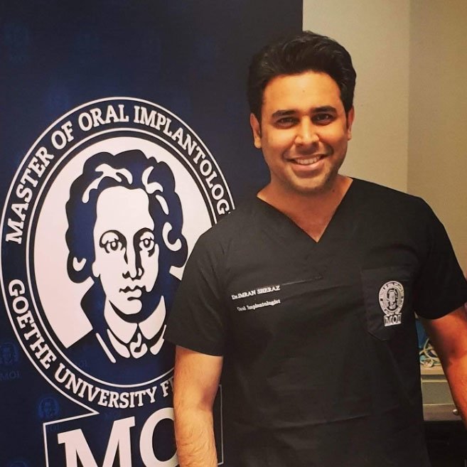 Regent Street Dental Practice - Regent Street Dental Practice