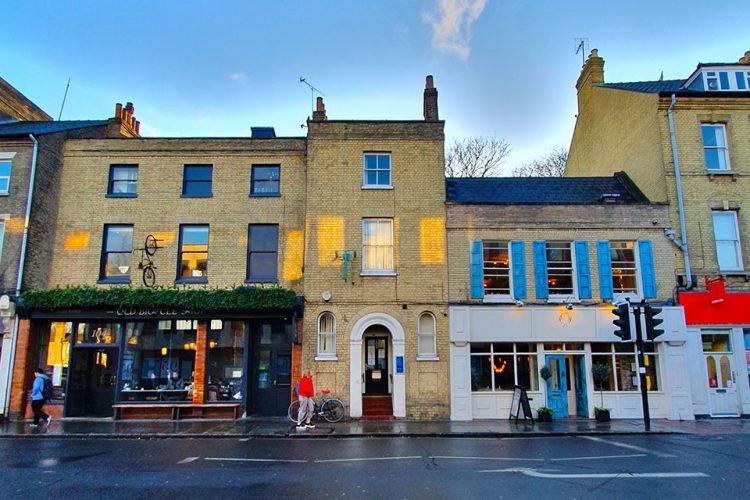 Regent Street Dental Practice - Regent Street Dental Practice