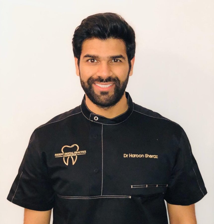 Regent Street Dental Practice - Regent Street Dental Practice