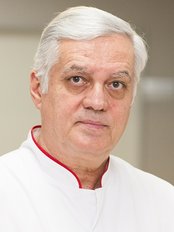 Regina Maria-Floreasca Clinic - Regina Maria-Floreasca Clinic