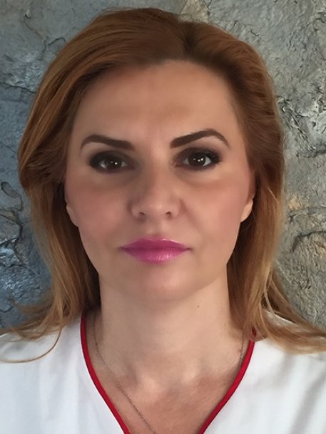 Regina Maria-Julius Mall Clinic - Regina Maria-Julius Mall Clinic