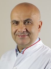 Regina Maria-Julius Mall Clinic - Regina Maria-Julius Mall Clinic