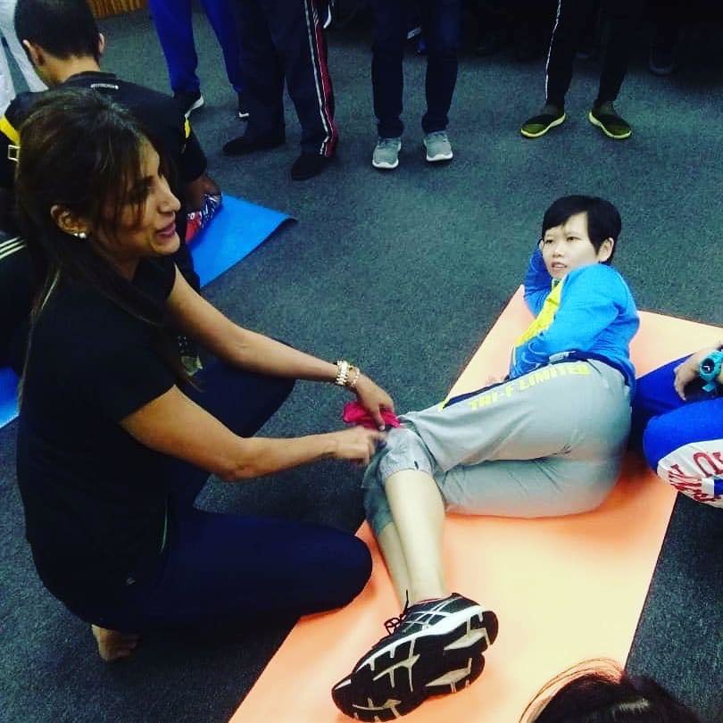 Rehamed Therapy - Rehamed Therapy