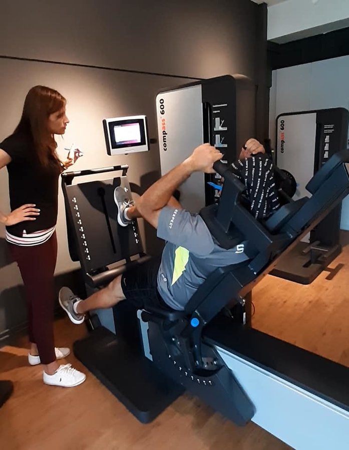 Rehamed Therapy - Rehamed Therapy