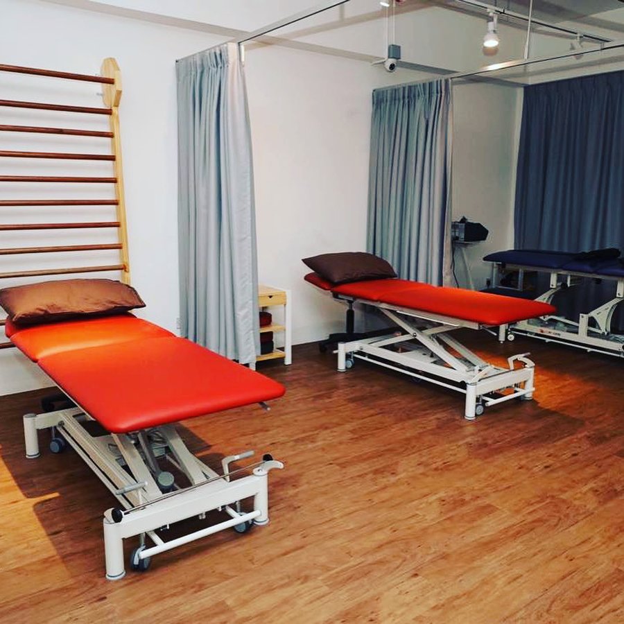 Rehamed Therapy - Rehamed Therapy