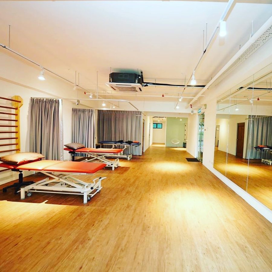 Rehamed Therapy - Rehamed Therapy