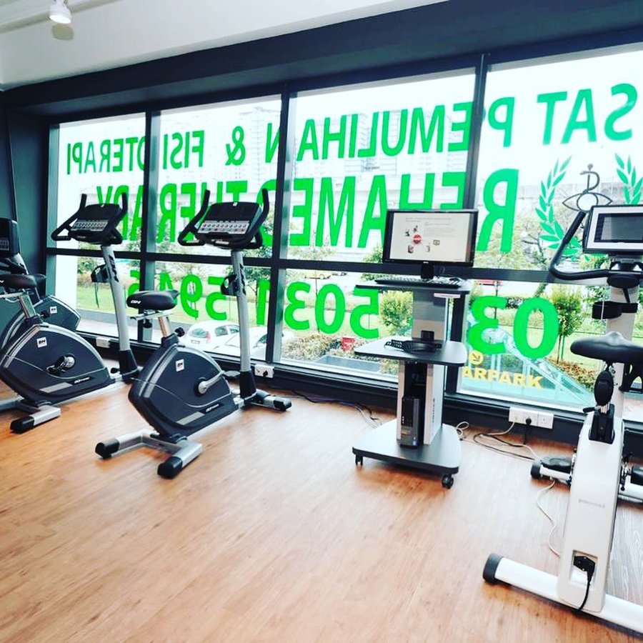 Rehamed Therapy - Rehamed Therapy