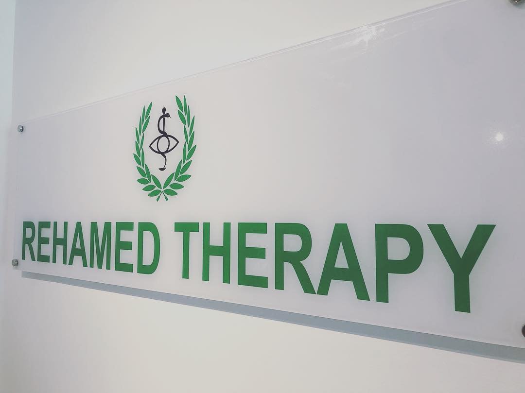 Rehamed Therapy - Rehamed Therapy